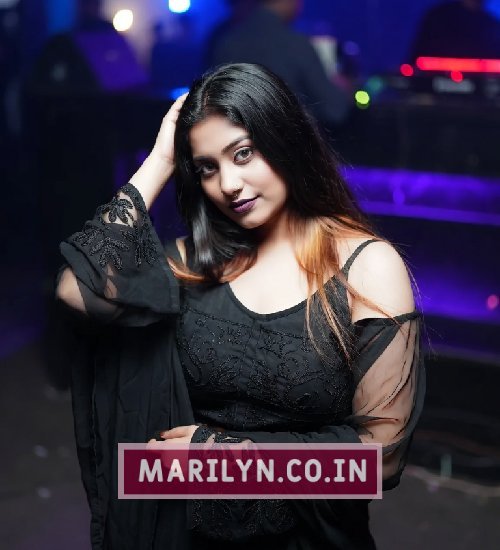 Natasha — College Teacher Dehradun Call Girl
